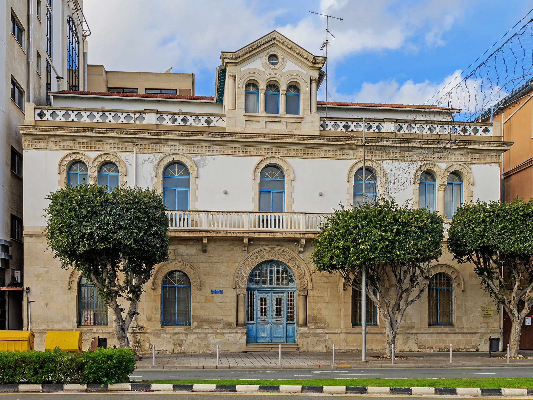 Limassol